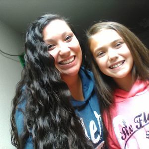 Meet your Posher, Cheyanne